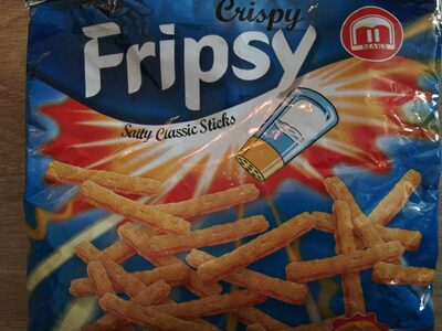STAPIC FRIPSY SO 50gr