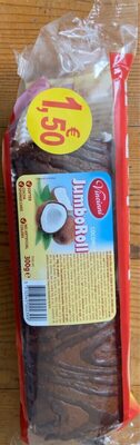 Rolat 300g dekor kokos