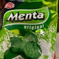 BOMBONE ZELENA MENTA ORIGINAL 90gr