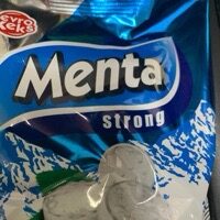 BELA MENTA STRONG 90G