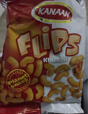 LETTO FLIPS SA KIKIRIKIJEM 18G