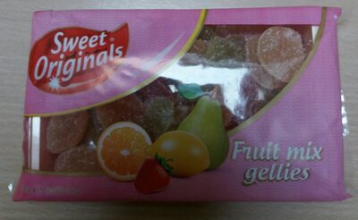 ŽELE BOMBON 250g SWEET ORIGINALS