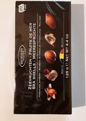 BOMBONJERA SKOLJKE HAMLET 125gr