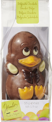 ČOKOLADA EASTER FIGURES 55G
