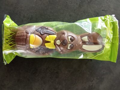 HA BUNNY BUDDY 125 g (20)