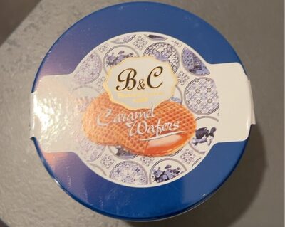 VAFLI KARAME.U LIMENCI 260 g