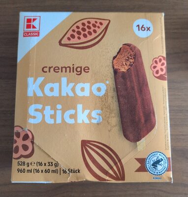KLC.SladoledNaŠtapiću čokolada 16x60ml