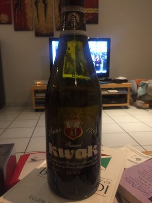 *PIVO KWAK 0.75L -6/1- 8.4%ALC SPECIJALNO JAKO