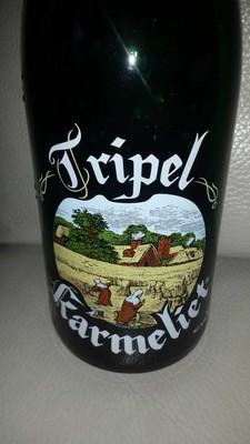 *PIVO KARMELIET TRIPEL 0.75L -6/1- 8.4%ALC