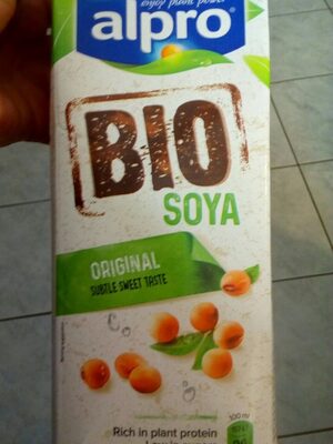 ALPRO SOJA 1 L