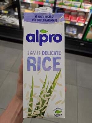 ALPRO NAPITAK PIRINAC ORIGINAL 1L
