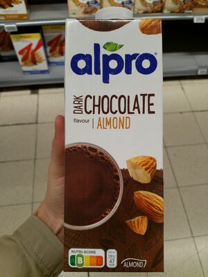 NAPITAK BIO BADEM/T.ČOK 1 l