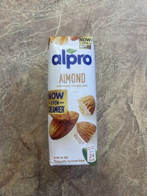 NAPITAK OD BADEMA ALPRO 250ML