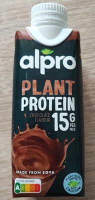 SOJIN NAPIT.HIGH PROTEIN ČOK.250ml