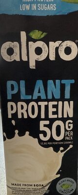 NAPITAK SOJA PROTEIN 1L ALPRO
