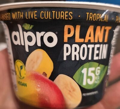 FER.PROTEIN ALPRO MIX 200 g