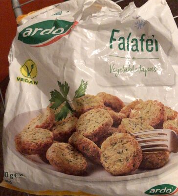 1KG FALAFEL ARDO