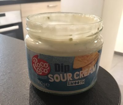 UMAK DIP SALSA SOU.POCO LOCO 300