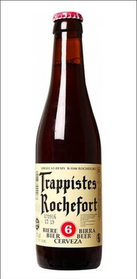 *PIVO ROCHEFORT 6 0.33L -24/1-