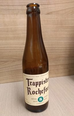 *PIVO ROCHEFORT 8 0.33L -24/1-