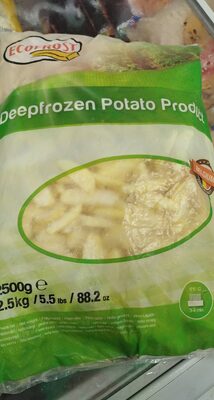 POMMES STEAKHOUSE PREMIUM 2,17kg (4)