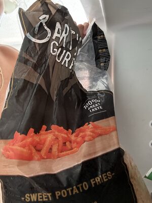 2,5KG POMMES OD BATATA