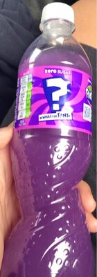 FANTA WTF NS APPLE STRUDEL 500ml