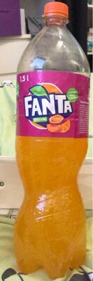 FANTA EXOTIC 1,5L