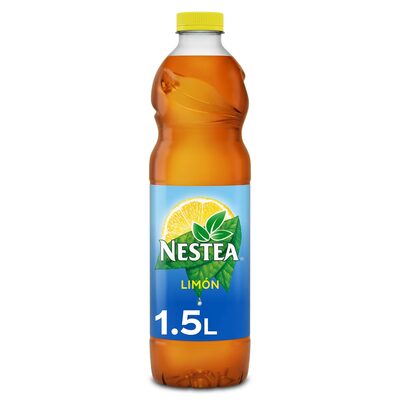 NESTEA LIMUN 1,5 L PET