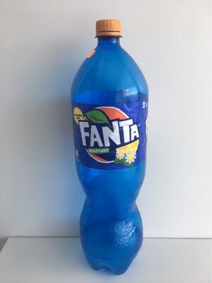 N-*FANTA 2.00L SHOKATA -6/1-