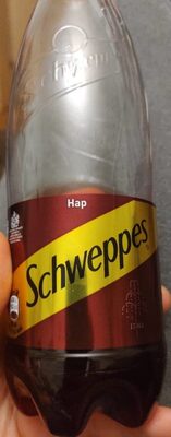 SCHWEPPES POMEGRANATE 0,5L
