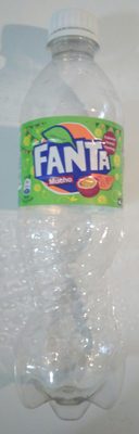 FANTA MARACUJA 0,5 L PET