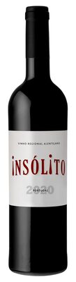 0,75L INSOLITO VINO TINTO