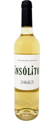 0,75L INSOLITO VINO BIANCO