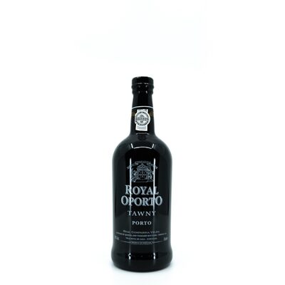 VINO PORTO TAWNI 0,75 L
