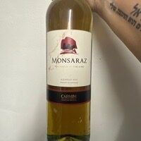VINO BELO MONSARAZ BRANCO 0.75L PORTUGAL