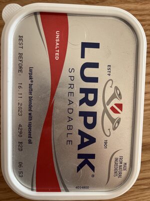MEŠOVITI NESLANI NAMAZ LURPAK 200G