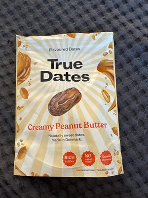 True Dates Datu.bez koš.sa kik.masl.100g
