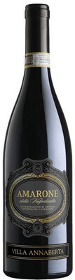 VINO AMARONE DELL VALP. 0,75 L