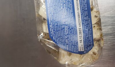 BIJ.SIR SNACK ČEŠNJAK I MASLINE 100 g APETINA