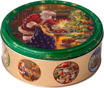 KEKS VINTAGE 150 g JACOBSEN