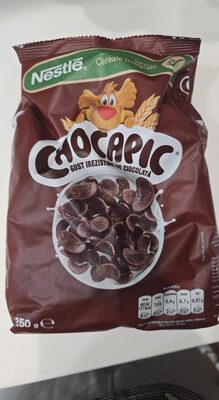 NESTLE CHOCAPIC 250 g (8)