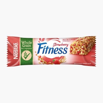 Fitness strawbery 23.5g