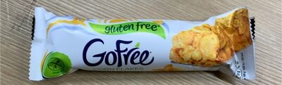 NESTLE CORN FLAKES GLUTEN FREE BAR