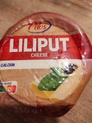 Polutvrdi sir Liliput