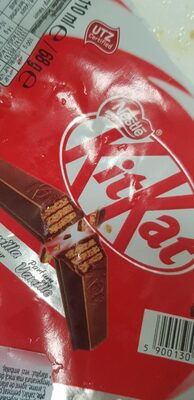 SLAD. KIT KAT BIGUSTO KORNET 110 ml STANI
