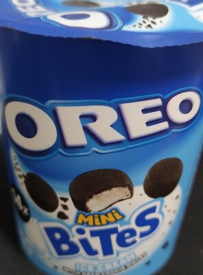 OREO MINI BITES 0,105 l/72 g