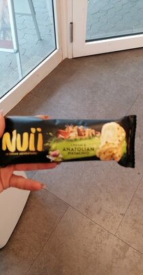 PISTACIJA 90 ml NUII