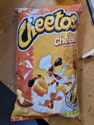 SNACK SIR 85 gr CHEETOS