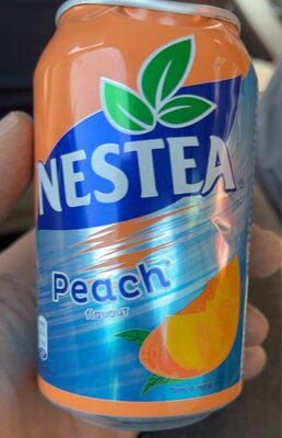 LEDENI ČAJ NESTEA BRESK.0,33 L